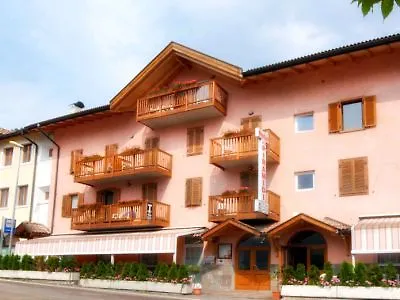 Alle Piramidi Hotel Segonzano