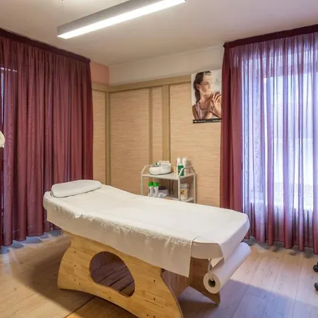 Alle Piramidi Hotel 3*