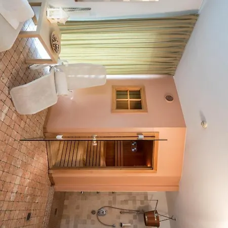 Hotel Alle Piramidi Segonzano
