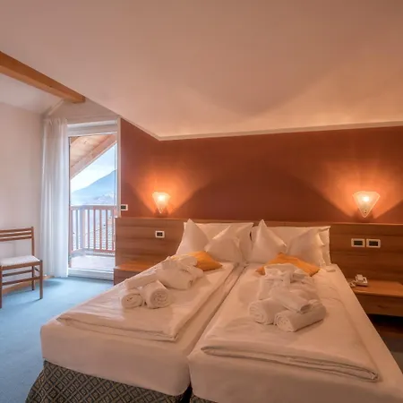 Alle Piramidi Hotel 3*