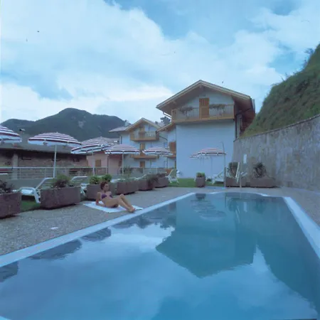 Hotel Alle Piramidi Segonzano