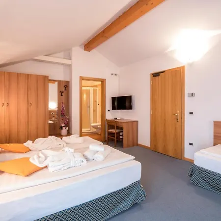Hotel Alle Piramidi