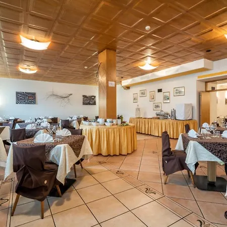 Alle Piramidi Hotel Segonzano