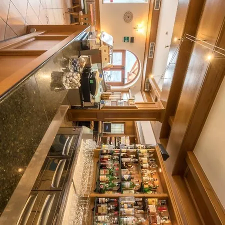 Alle Piramidi Hotel 3*