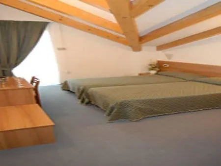 Alle Piramidi 3*