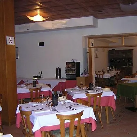 Hotel Alle Piramidi