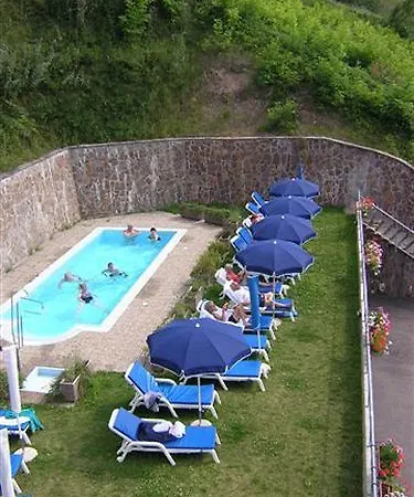 Alle Piramidi 3* Segonzano