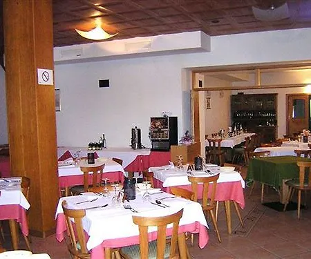 Alle Piramidi Hotel